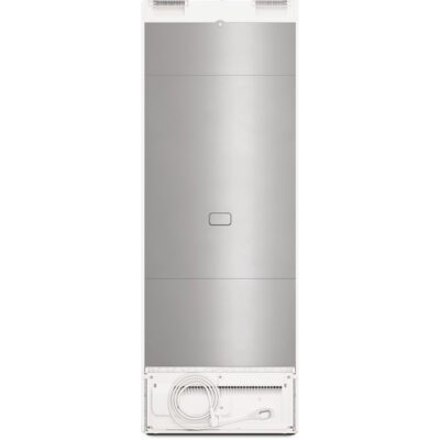 congélateur posable 239l, miele fn 4844 c blanc