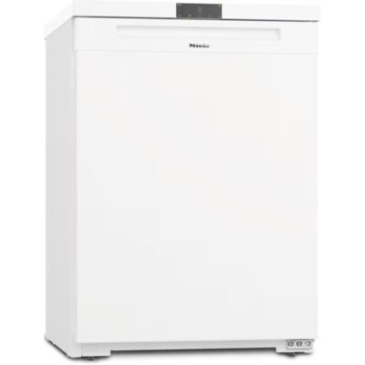 congélateur posable miele f 4001 d blanc