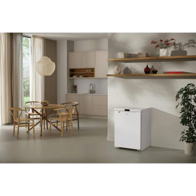 congélateur posable fn 4002 d blanc