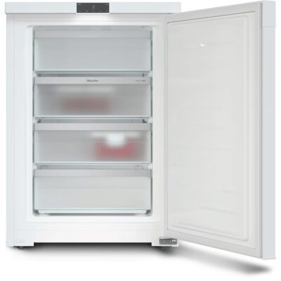 congélateur posable fn 4002 d blanc