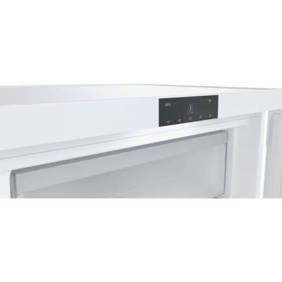congélateur posable fn 4002 d blanc