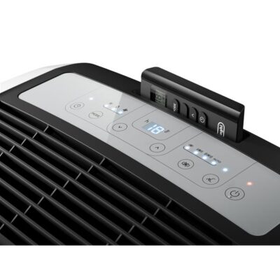 climatiseur mobile delonghi pacem90k.1silent