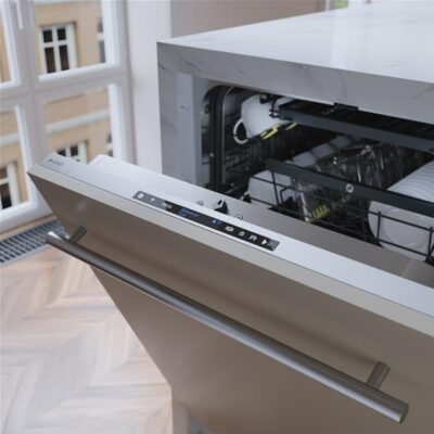 lave vaisselle tout intégrable asko dsd544b