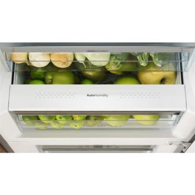 réfrigérateur combiné asko rfn232041s