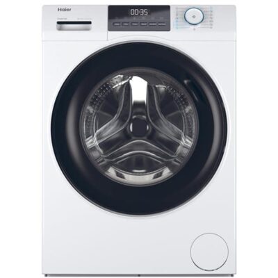lave linge frontal 10kg haier hw100 bp14929a s