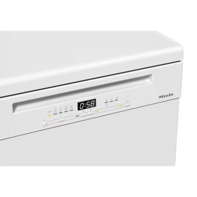 lave vaisselle posable miele g 5433 sc, séchage optimal grâce au séchage autoopen.