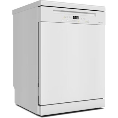lave vaisselle posable miele g 5433 sc, séchage optimal grâce au séchage autoopen.