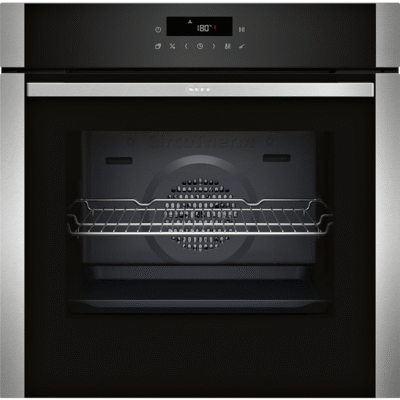 four neff n 30, 60 x 60 cm, inox b2acj7an3f
