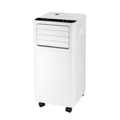 climatiseur mobile tcl tac07cpbrv