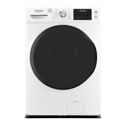lave linge frontal big size pour grande famille vedette lfvq1800w