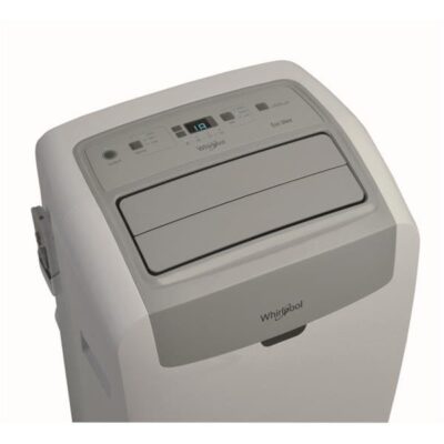 climatiseur mobile whirlpool pacw29col