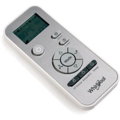 climatiseur mobile whirlpool pacw29col