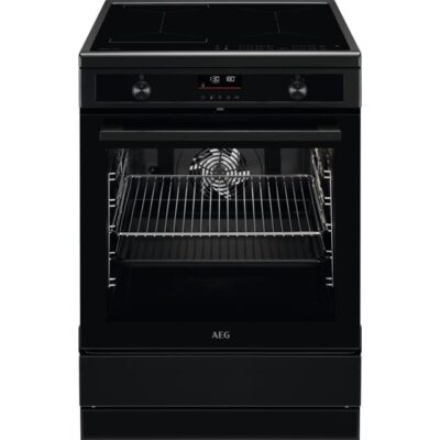 cuisinière induction aeg cib6490apb