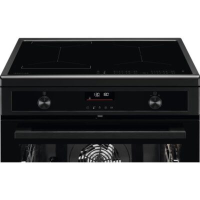 cuisinière induction aeg cib6490apb