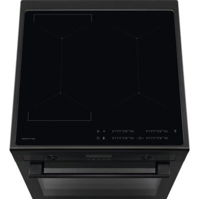 cuisinière induction aeg cib6490apb
