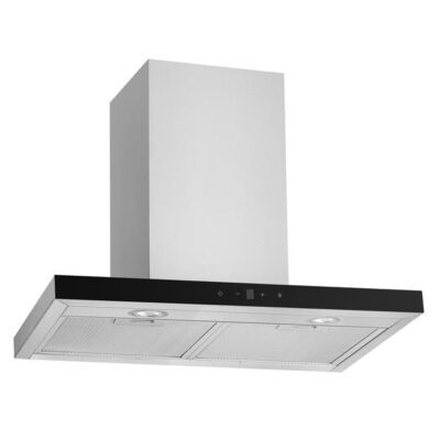 AIRLUX Hotte décorative murale AHBS660SS