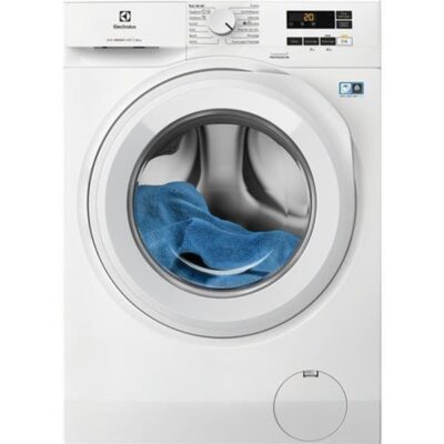 lave linge frontal electrolux ew6fi5120wa
