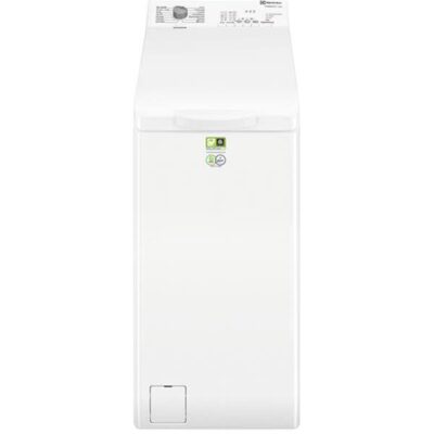 lave linge top electrolux ewq6412b