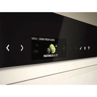 réfrigérateur congélateur intégrable xl asko rbc597snd1