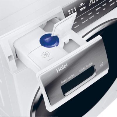 lave linge haier autodose smart dosing hw90g bd14979ufr