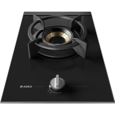 table de cuisson à gaz asko hg8313bgb1