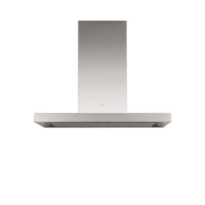 hotte murale 90cm novy flatline 7600