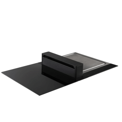 hotte plan de travail novy up power 40006