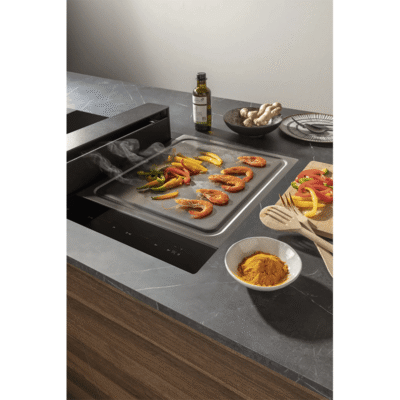 hotte plan de travail novy up power 40006