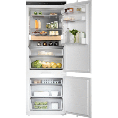 réfrigérateur congélateur intégrable xl asko rbc597snd1