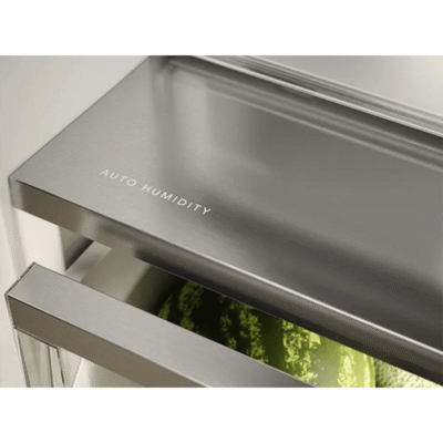 réfrigérateur congélateur intégrable xl asko rbc597snd1