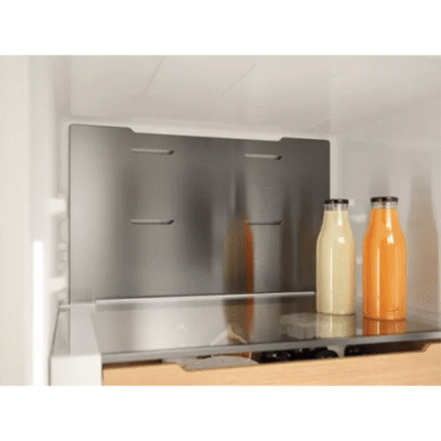 réfrigérateur congélateur intégrable xl asko rbc597snd1