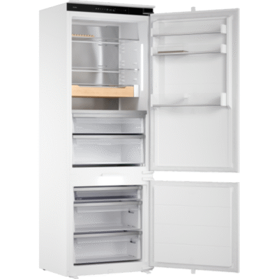 réfrigérateur congélateur intégrable xl asko rbc597snd1