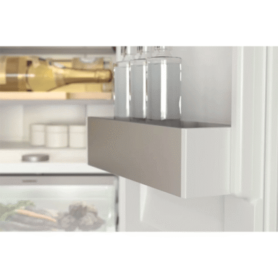 série 200 combiné réfrigérateur congélateur vario 177.2 x 55.8 cm charnières pantographes softclose gaggenau rb289300