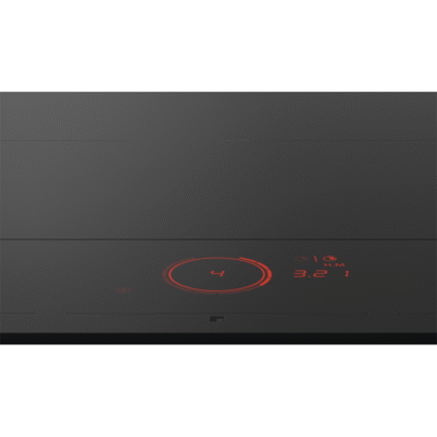 table de cuisson à induction 90cm avec sonde cuisson asko hid956mfc