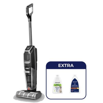 bissell 3999n nettoyeur 3en1 crosswave omniforce edge select
