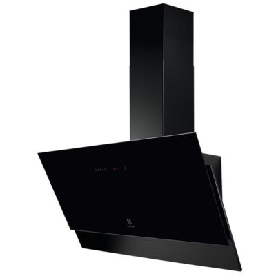 electrolux lfv429k hotte décorative murale