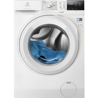 electrolux ew6fi4109ra lave linge frontal