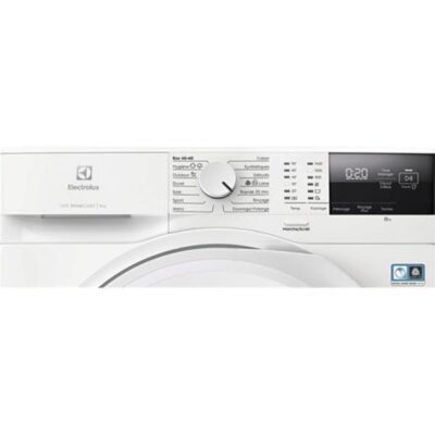 electrolux ew6fi4109ra lave linge frontal