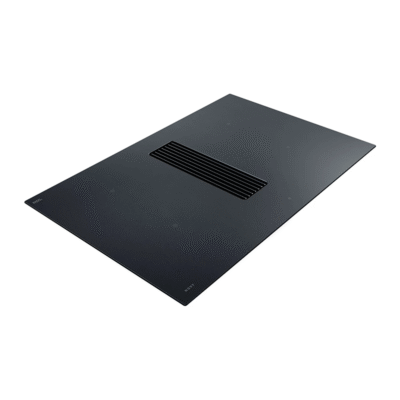 hotte plan de travail novy easy matte line 1861 g1