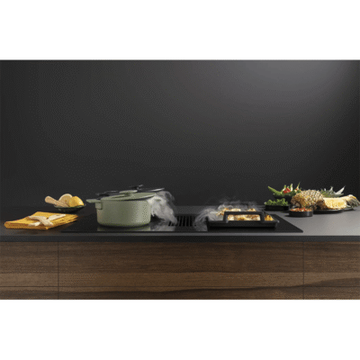 hotte plan de travail novy easy matte line 1861 g1