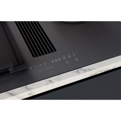 hotte plan de travail novy easy matte line 1861 g1