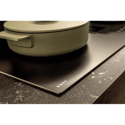 hotte plan de travail novy easy matte line 1861 g1