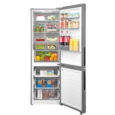 midea mdrb548mme46 réfrigérateur combiné