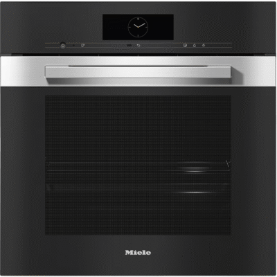 miele dgc 7860 hc pro – four vapeur combiné – inox cleansteel