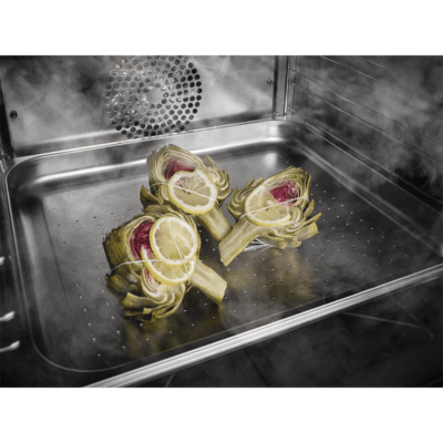 miele dgc 7860 hc pro – four vapeur combiné – inox cleansteel