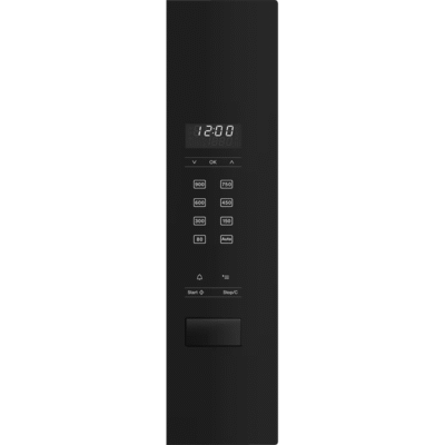 miele m 2240 sc – micro ondes encastrable noir obsidian avec gril