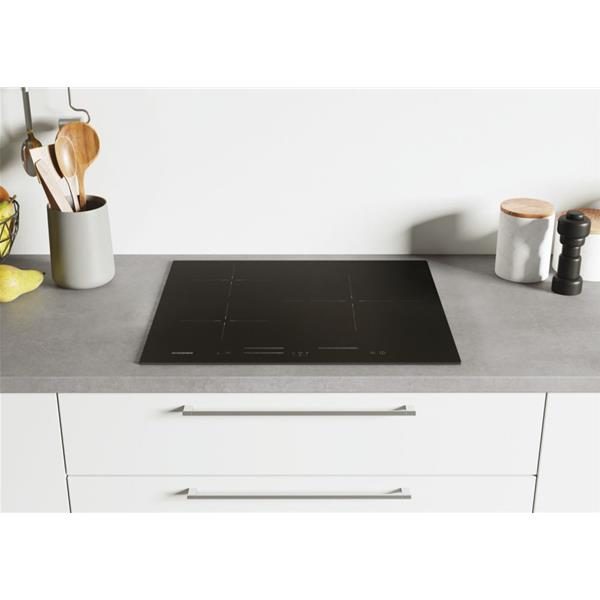 rosieres rcm633is/g3 table induction 3 foyers dont 1 zone Ø 29 cm 3,6 kw