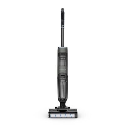 rowenta gz5035w0 aspirateur laveur sans fil x clean 4