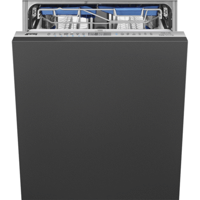 smeg stl324aqlh – lave vaisselle tout intégrable 13 couverts