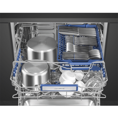 smeg stl324aqlh – lave vaisselle tout intégrable 13 couverts